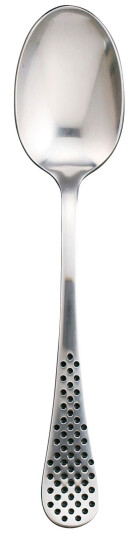 Global GT-007 Dessertskje Stor 18,7 cm