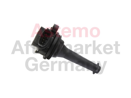 Tennspole coil HÜCO 2503870