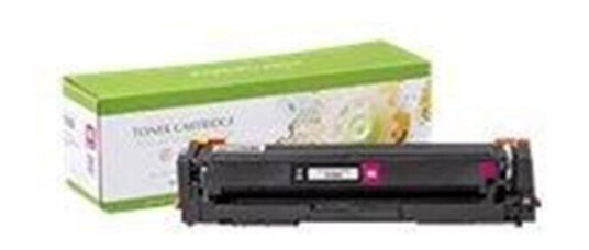 Static Control - magenta - toner cartridge (alternative for: HP 203A Canon 054) - Laser toner Rød