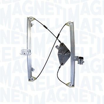 Vindusheis MAGNETI MARELLI 350103935000 Vindusheis MAGNETI MARELLI 350103935000