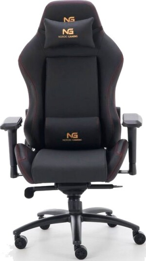Nordic Gaming Gold SE Premium Gamingstol