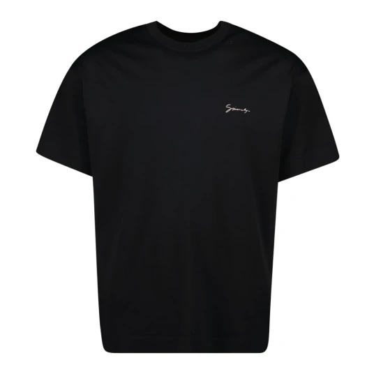 Givenchy Herre Topper Svart S Givenchy Herre Topper Svart S