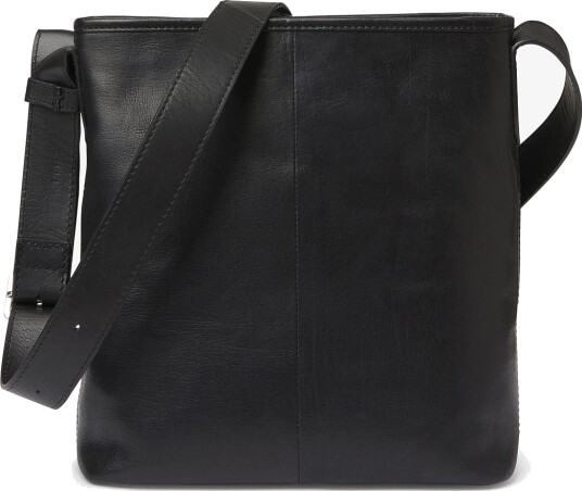 Saddler Lykke Black ONE SIZE Saddler Lykke Black ONE SIZE