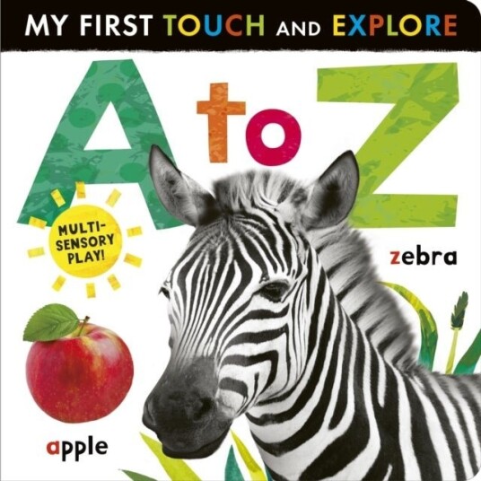 A to Z A to Z