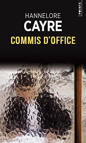 Commis d'office Commis d'office