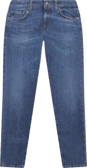 Dondup Dame Jeans Blå W31,