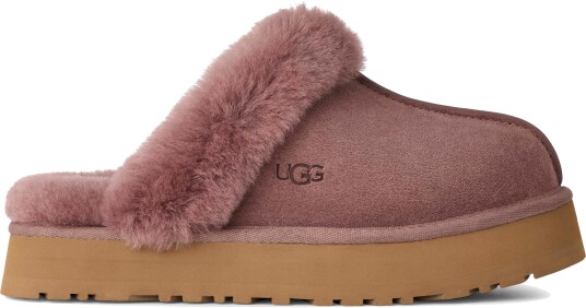 UGG Women"s Disquette Slipper Portobello 40