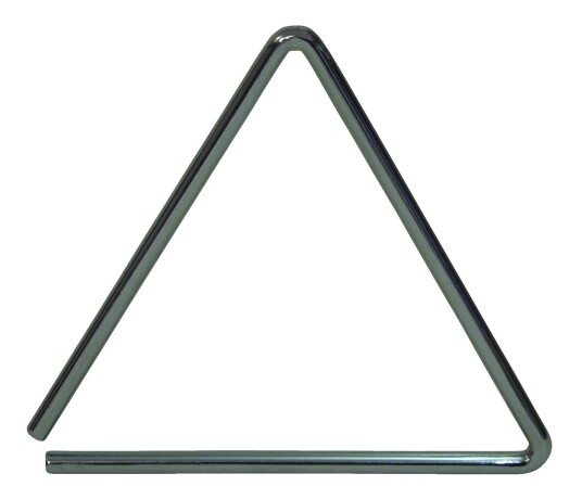 DiMavery Triangle 5 med stang