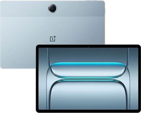 OnePlus Pad Lite 11" 4G Nettbrett 128GB 8GB RAM Aero Blue OnePlus Pad Lite 11" 4G Nettbrett 128GB 8GB RAM Aero Blue