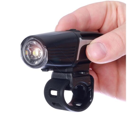 Sykkellykt Moon Vortex   1000 lm / Oppladbar