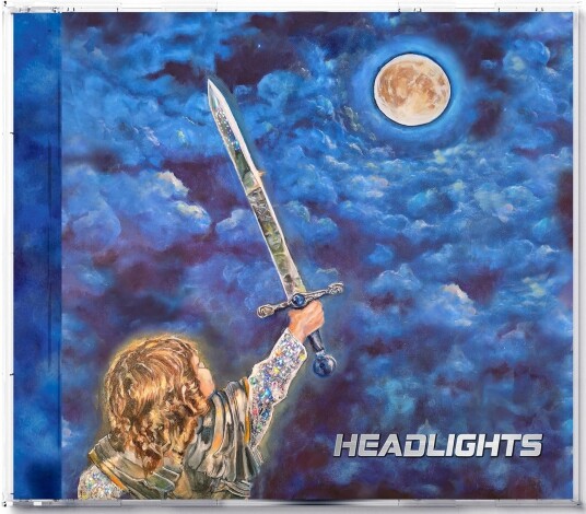 Alex G Sandy Alex G  Headlights  CD
