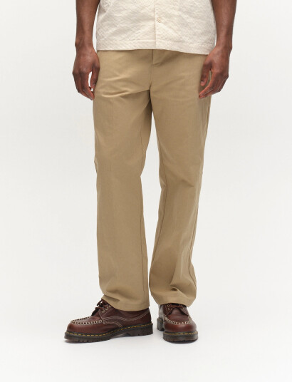 Gabba Gabdenver Fuggies Pant Beige S x 32