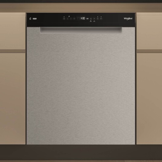 Whirlpool W7U HP43 X