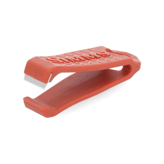 Simms Nipper Orange