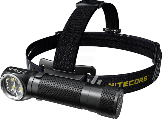 Nitecore Hc35 Led Hodelykt