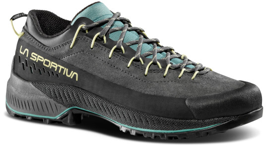 La Sportiva TX 4 EVO, Dame Carbon/Zest La Sportiva TX 4 EVO, Dame Carbon/Zest