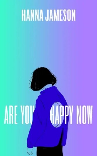 Are You Happy Now Av Hanna Jameson