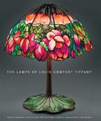 Eidelberg Martin The Lamps of Louis Comfort Tiffany