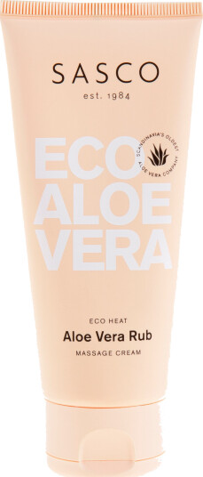 Sasco Aloe Vera Gel