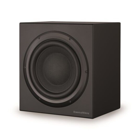 Bowers & Wilkins CT SW10 Passiv subwoofer Bowers & Wilkins CT SW10 Passiv subwoofer