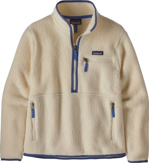 Patagonia W's Retro Pile Marsupial - Natural Patagonia W's Retro Pile Marsupial - Natural