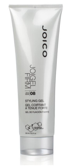 Joico Joigel Firm Styling Gel Hold 8 250ml Joico Joigel Firm Styling Gel Hold 8 250ml