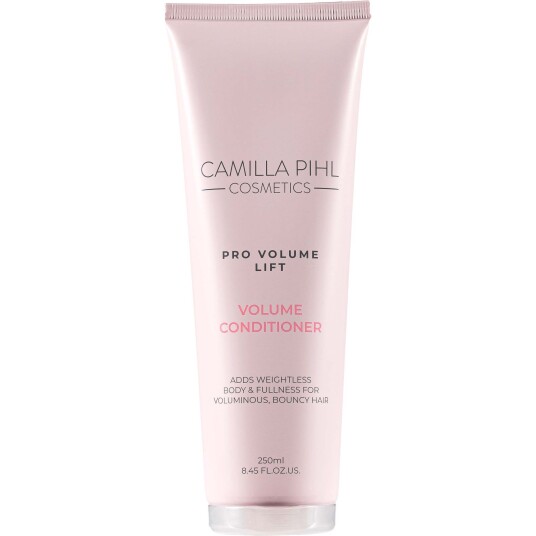 Camilla Pihl Cosmetics Pro Volume Lift Conditioner 250 ml Camilla Pihl Cosmetics Pro Volume Lift Conditioner 250 ml