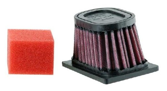 Luftfilter K&N Filters BM 6501