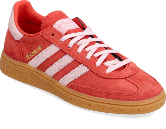 Adidas Originals Handball Spezial W Red 38 2/3