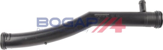BOGAP A4228439 Radiatorslange