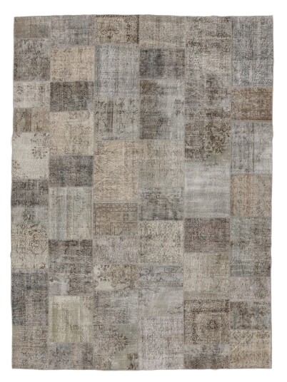 Håndknyttet. Opphav: Turkey Patchwork - Turkiet 300x400
