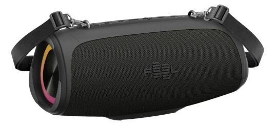 FEEL Soundbox Lite Svart