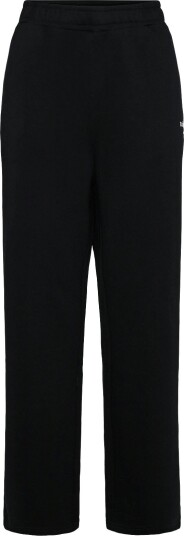 Björn Borg Borg Essential 1 Straight Sweatpants BLACK BEAUTY S