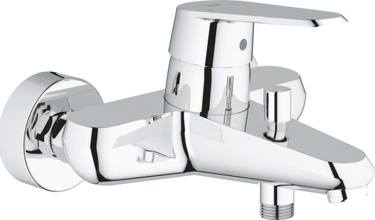 Grohe Eurodic Kar  Og Dusjbatteri