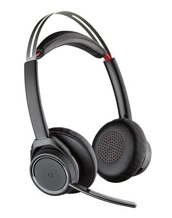 Poly Voyager Focus UC B825