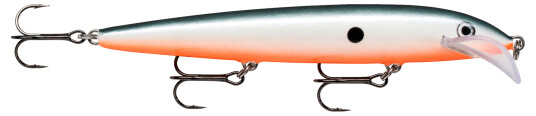 Rapala Scatter Rap Husky 13cm Sd STD SD Rapala Scatter Rap Husky 13cm Sd STD SD