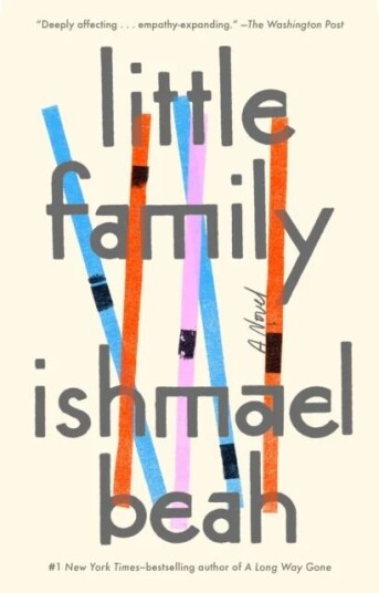 Little Family Av Ishmael Beah