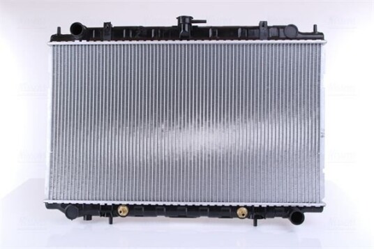 Radiator NISSENS 67352 Radiator NISSENS 67352