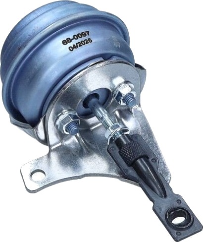 Ladetrykk regulatorventil MAXGEAR 68-0097