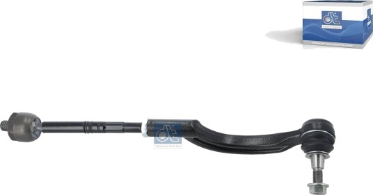 DT Spare Parts 4.73255SP Endeledd
