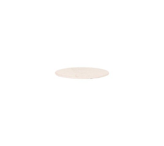 Cane line Basket/Twist bordplate Kalkstein look 45 cm Beige