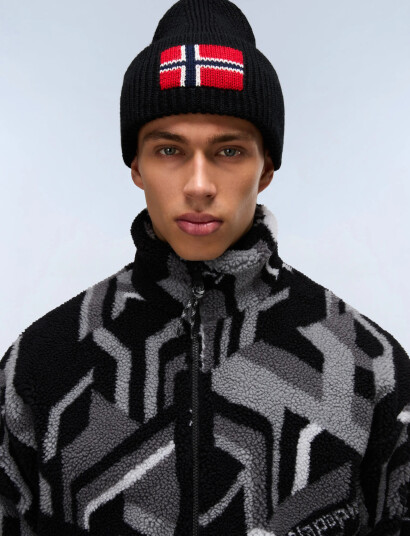 Napapijri F-Evei - Black - ONE SIZE