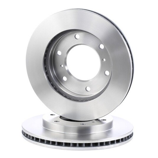Bremseskive BOSCH 0 986 478 990