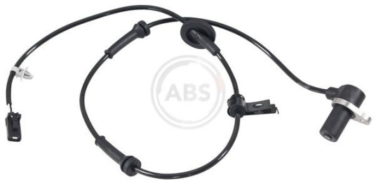ABS sensor A.B.S. 30882