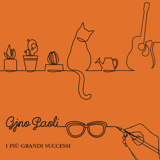Gino Paoli Gino Paoli CD