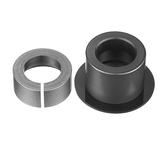 Mavic D Adapter 12x142mm DCL D6T ID360 QRM til Bakaksel