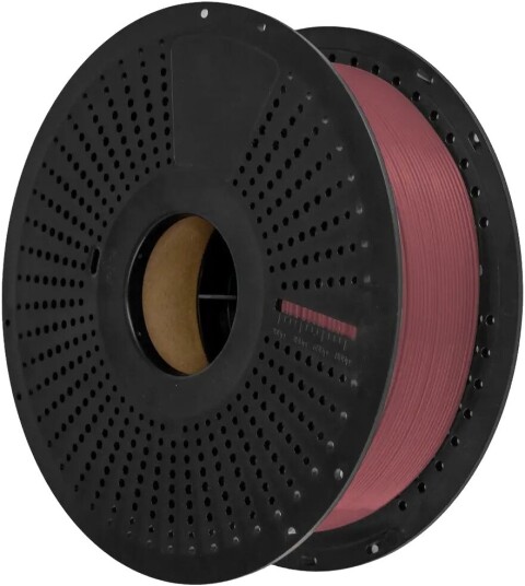 Polysmart PLA Matte 1kg Bordeaux