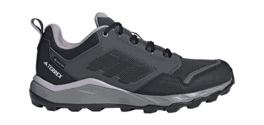 Adidas Terrex Tracerocker 2 Gore Tex terrengløpesko dame Grey 38