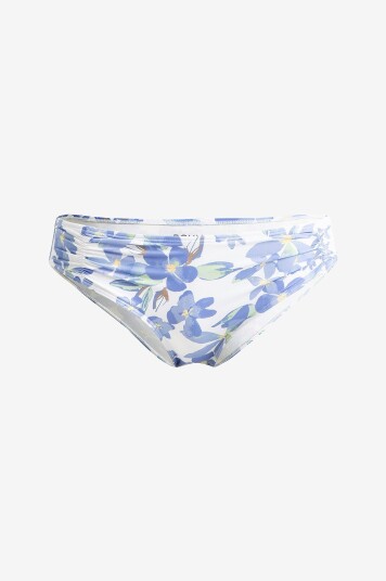 Roxy Bikiniunderdel PT Beach Classics Hipster Hvit