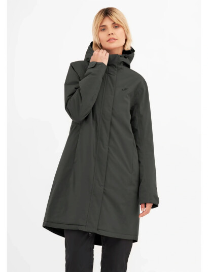Five Seasons Jemima Jkt W Khaki green 38